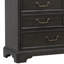 Commode 10 tiroirs Groener