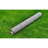 Powersville 100.076cm H x 984.25cm W Silver Metal Wire/Mesh Fence
