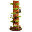 231cm H Cat Tree-2058731588