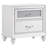Dasher 2-drawer Nightstand White-862544271
