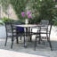 4 -Person 94cm Long Dining Set-1334436320-1334436333