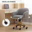 Chaise de bureau Dinorah-1201809921