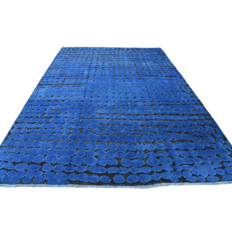 Howard Blue Rug