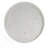 Porcelain China Dinnerware Set 24 Piece - Service for 6