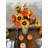 23 " Faux Sunflower in-726630916