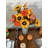 Sunflower Arrangement-726630916