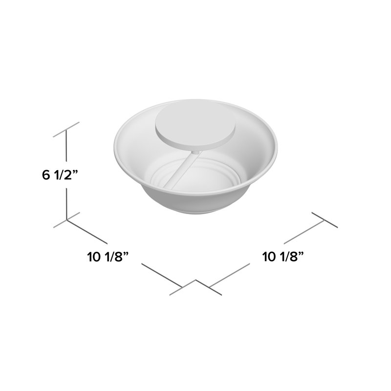 Ravenscroft Glass Semi Flush Mount