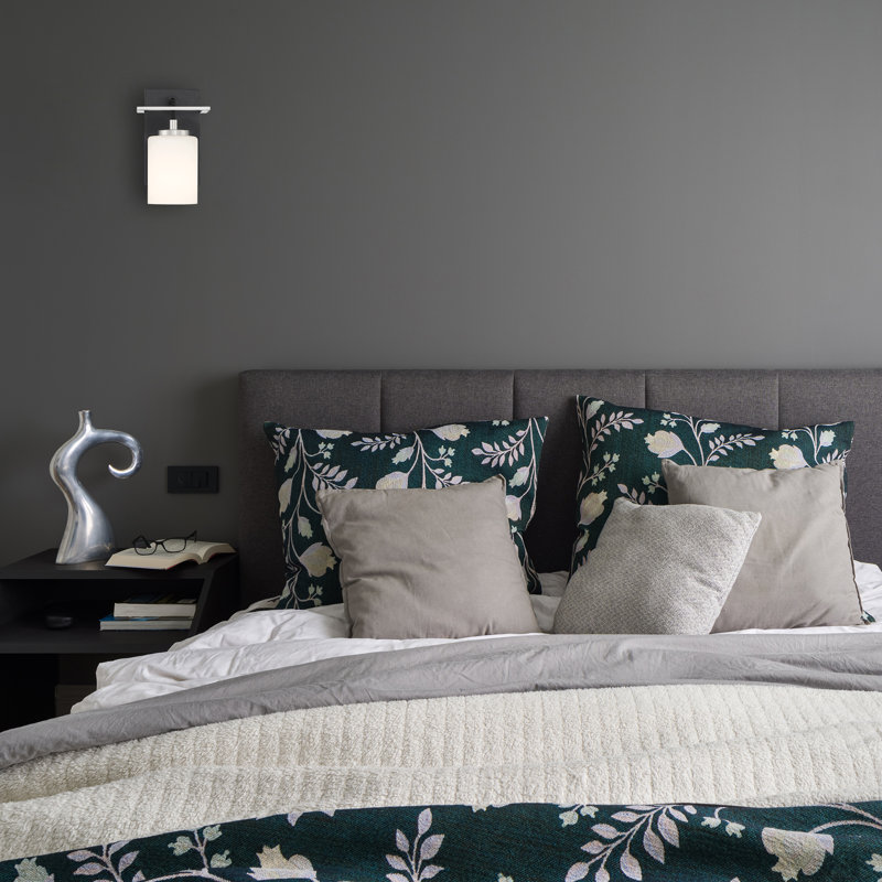 Armed Sconce