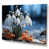 Toile tendue
