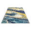 Rogerson Abstract 160cm X 220cm Area Rug