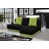 Black/Green - Sawana14/Sawana35