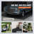 Waterproof Non-Slip Garage Floor Mat-94848269