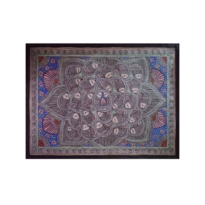 Painting Print