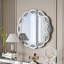 Round Wall Mirror