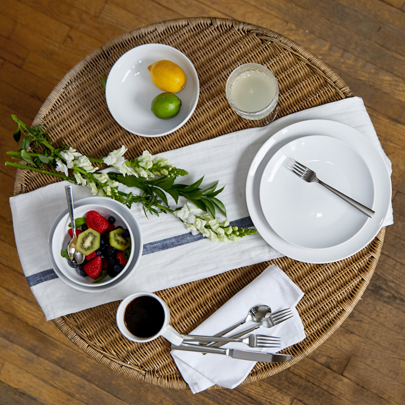 Argento 20 Piece Flatware Set