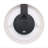 QXA801WLH Wall Clock, White-76030300