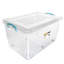 Plastic Decorative Bin-1660654709