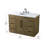 48 inch Single Bathroom Vanity-1274338153