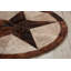 Tapis brun/gris Arcata