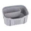 Plastic Laundry Basket-225563310