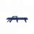 Outdoor Chaise Lounge Chair  with Side Table-1369704578