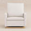 Cali Pillowback Chair and a Half Glider-1331557334