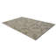 Tapis beige en laine touffeté à la main 5 x 8