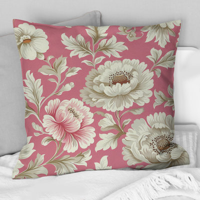 Coussin Pink Dreams
