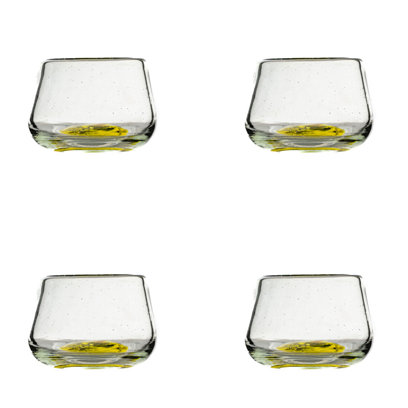 10 tequila, la tequila, 10 Strawberry Street, Jaune