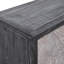 Armoire d’appoint 2 portes Phan
