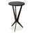 Malone Granite Top End Table