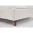 Mozter Upholstered Wingback Platform Bed-1680021732-1680021530