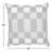 Polyester Throw Square Pillow-92466366-92466364