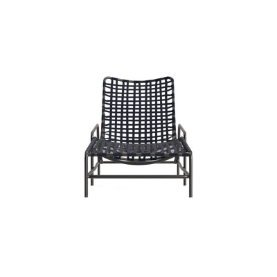Kantan Outdoor Chaise Lounge