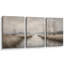 Misty Winter Wetland Landscape-132806283-132806286