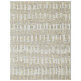 One-of-a-Kind Rectangle 8' X 9'9" Hand Knotted Area Rug