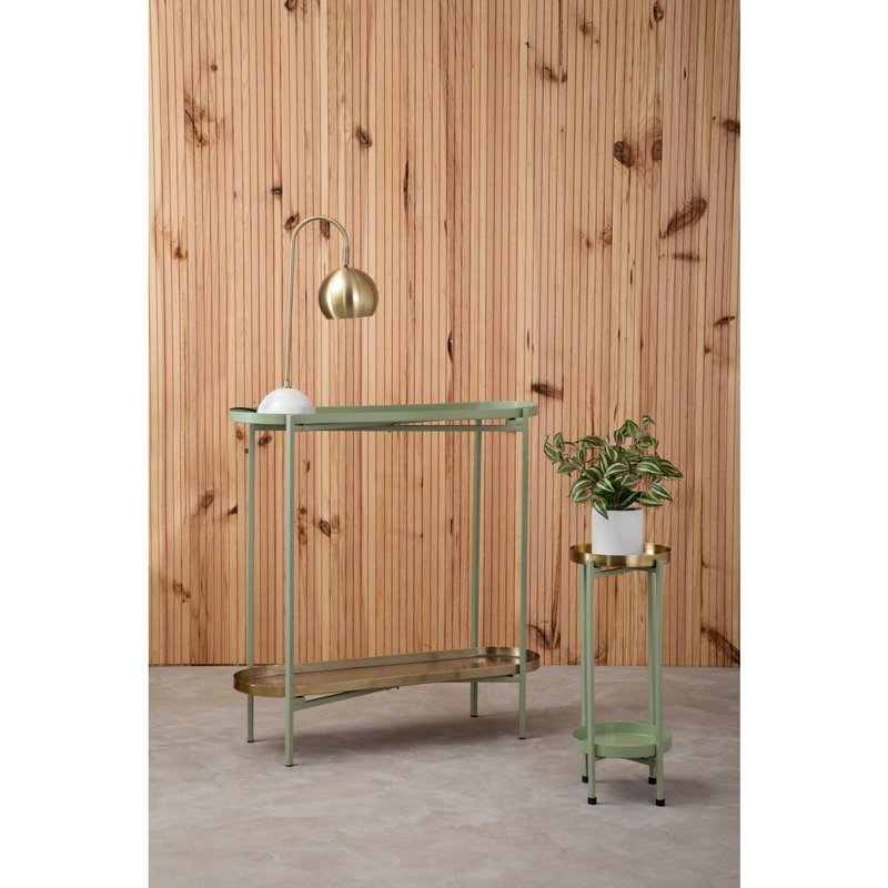 Bodin 85cm Console Table
