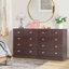 Armoire de rangement à 5 tiroirs Cilegon-579587100