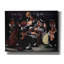 «Winston Porter All That Jazz» par Leonard Jones - impression sur toile tendue-1543079303