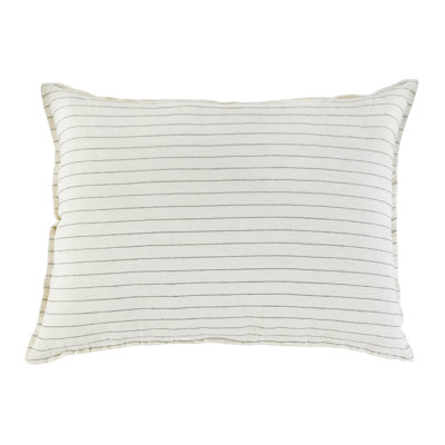 Blake Zipper Sham