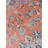 Remilien One-of-a-Kind 5'7" X 8' Wool Area Rug in Salmon