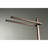Kingston Brass Edenscape Freestanding Dual Towel Rack-36945853