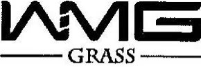 WMG GRASS Logo