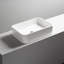 Cosa 23.6'' L Bathroom Sink-50569390