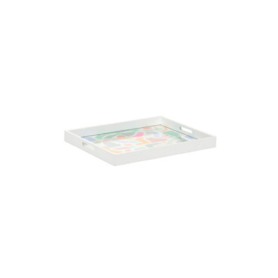 Decorative Tray
