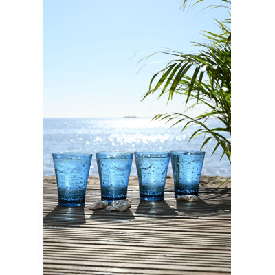 Kasen 450 ml Drinking Glass Set