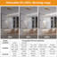 Mini luminaire suspendu en cristal Hamrnand - Light-812235749-812235755
