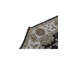 Hand Woven Wool Area Rug