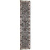 Wool Oriental Area Rug