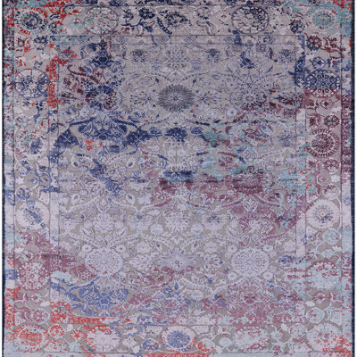 Oriental Indoor Rug